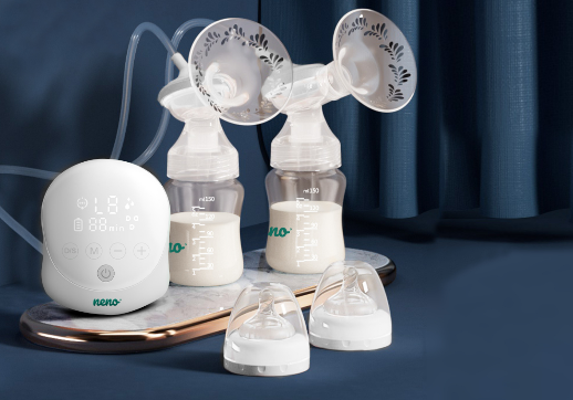 laktator neno due elektroniczny laktator